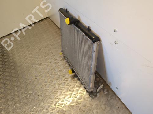 Heater matrix CITROËN C8 (EA_, EB_) 2.0 HDi 165 | BP25660920M63 