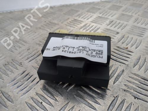 Electronic module PEUGEOT 308 II (LB_, LP_, LW_, LH_, L3_) 1.6 BlueHDi 120 | BP25656538M83 