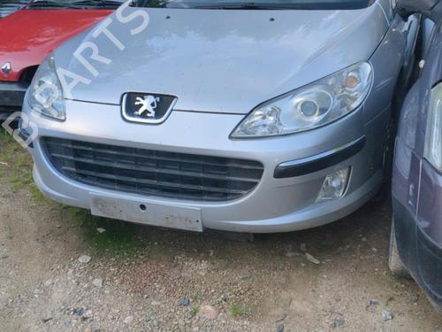 Engine control unit (ECU) PEUGEOT 407 (6D_) 2.0 HDi 135 (6DRHRH, 6DRHRE, 6DRHRG, 6DRHRJ) | BP25657691M57 - Image 8