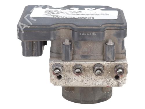 ABS pump DACIA SANDERO II 1.2 | BP39713076M43 - Image 3