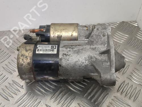 Startmotor PEUGEOT 307 CC (3B) 2.0 16V | BP25656960M8