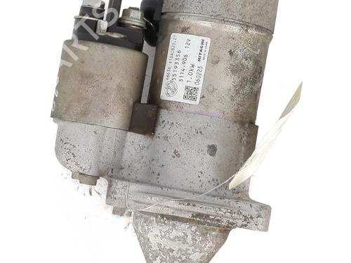 Starter FIAT DOBLO MPV (119_, 223_) 1.4 | BP29893018M8