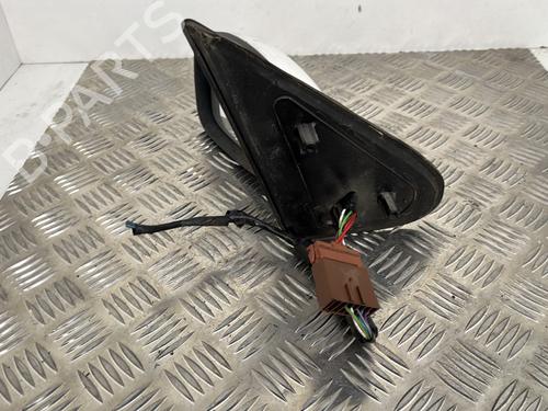 Left mirror RENAULT CLIO II (BB_, CB_) 1.4 16V (B/CB0P, BB13) | BP25658401C26 