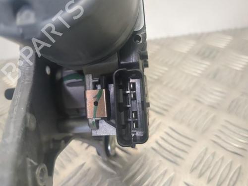 Front wiper motor RENAULT GRAND SCÉNIC IV (R9_) 1.3 TCe 140 (R9NB) | BP25655507M29 