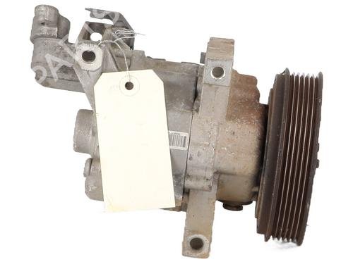 AC compressor DACIA DUSTER (HS_) 1.5 dCi 4x4 | BP33299325M34 - Image 5