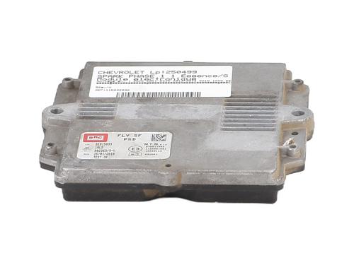 Electronic module CHEVROLET SPARK (M300) 1.0 | BP31908653M83  - Image 5