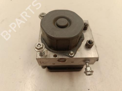 Used ABS pump ABS pump RENAULT CLIO IV (BH_) 0.9 TCe 90 (BHNF, BHMA, BHMH, BHJK, BHJR) (90 hp) 25656224 25656224
