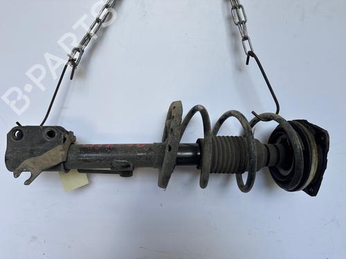 Høyre foran støtdemper Høyre foran støtdemper RENAULT CLIO III (BR0/1, CR0/1) 1.5 dCi (BR17, CR17) (86 hp) 35958590 35958590
