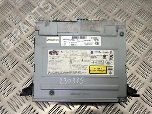 Radio MINI MINI (F56) Cooper | BP25659002E6  - Image 5