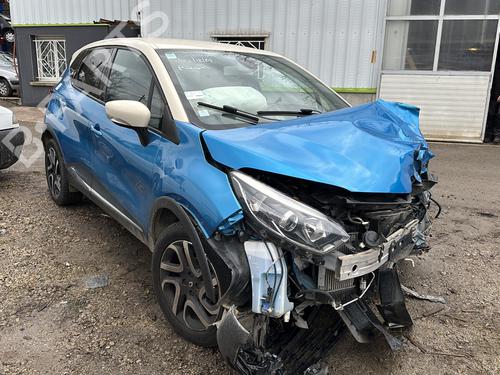 Right taillight RENAULT CAPTUR I (J5_, H5_) 0.9 TCe 90 | BP27523201C35  - Image 7