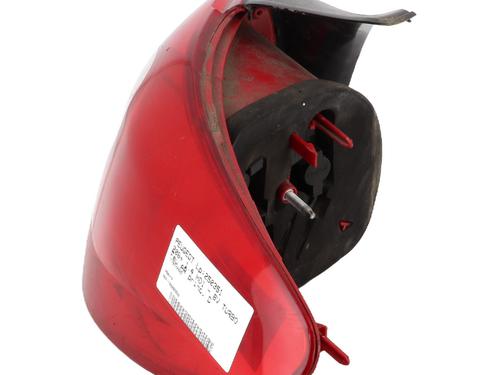 Right taillight PEUGEOT 206+ (2L_, 2M_) 1.4 HDi eco 70 | BP27523196C35 