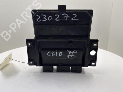 Computer motormanagement RENAULT CLIO II (BB_, CB_) 1.5 dCi (B/CB07) | BP25657564M57 