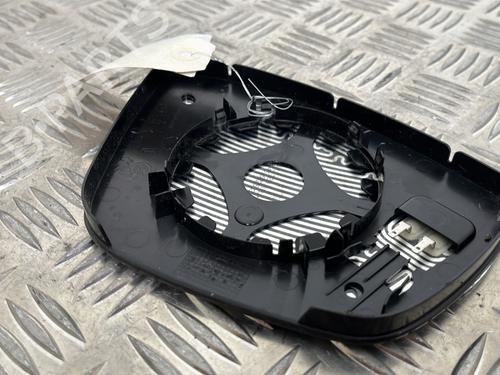 Left mirror glass PEUGEOT 208 I (CA_, CC_) 1.6 HDi / BlueHDi 75 | BP25656608C148 