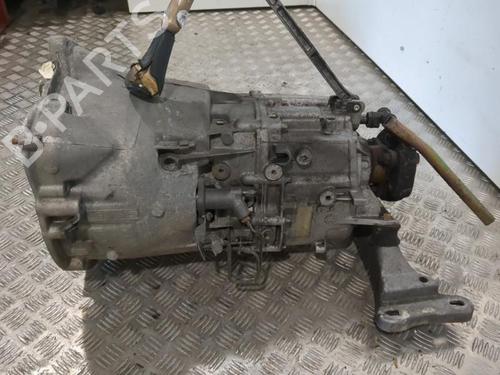 Gearbox BMW 3 Touring (E46) 320 d | BP25655844M3  - Image 8