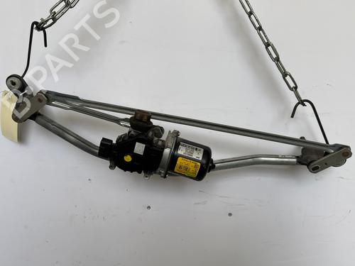 Used Front wiper motor Front wiper motor DACIA SANDERO II 1.0 SCe 75 (B8JC, B8JD, B8NC) (73 hp) 34474281 34474281