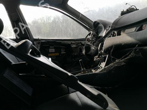 Left tailgate light BMW 3 (E46) 320 d | BP25655223C79  - Image 6