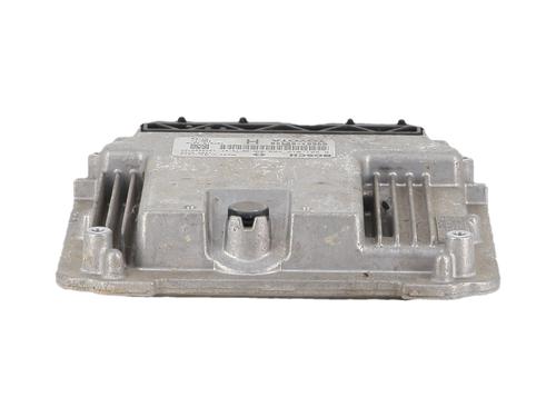 Engine control unit (ECU) TOYOTA YARIS (_P9_) 1.4 D-4D (NLP90_, NLP90R) | BP25660708M57 - Image 4