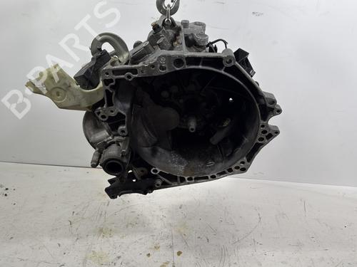 Used Gearbox Gearbox PEUGEOT 208 I (CA_, CC_) 1.2 THP 110 (110 hp) 30549642 30549642