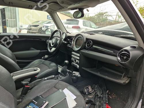 Front wiper motor MINI MINI (R56) Cooper D | BP32217918M29  - Image 7