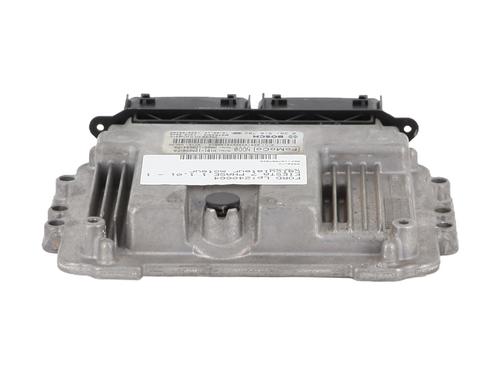 Engine control unit (ECU) FORD FIESTA VII (HJ, HF) 1.0 EcoBoost | BP26687717M57 - Image 3