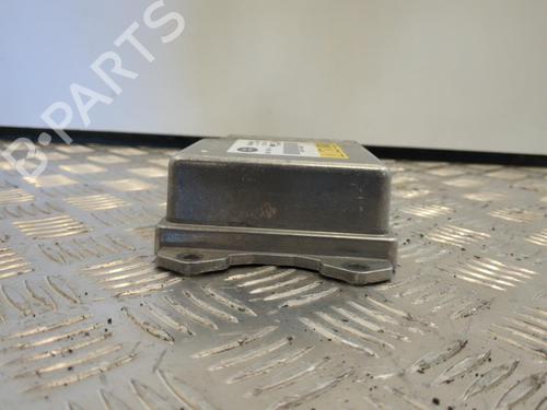 Kollisjonspute styreenhet LAND ROVER RANGE ROVER SPORT I (L320) 3.0 D 4x4 | BP25657526M53 
