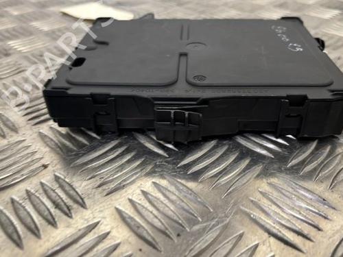 Electronic module RENAULT GRAND SCÉNIC IV (R9_) 1.3 TCe 140 (R9NB) | BP25660587M83
