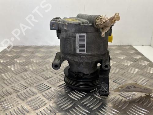 AC compressor FIAT 500 (312_) 1.2 (312AXA1A) | BP25657140M34 