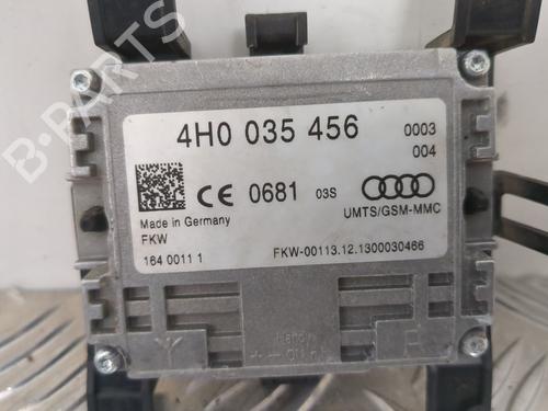 Elektronisk modul VW GOLF VII (5G1, BQ1, BE1, BE2) 1.6 TDI | BP25656545M83 