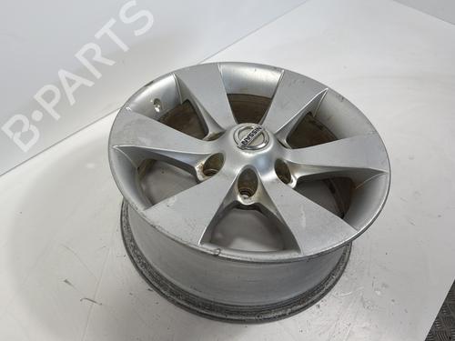 Rim NISSAN TERRANO II (R20) 3.0 Di 4WD | BP27236504C45 
