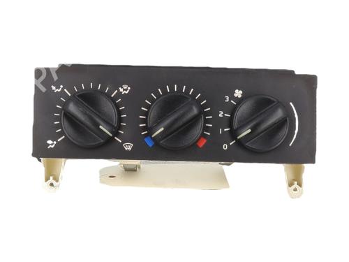 Used Climate control Climate control RENAULT MASTER II Van (FD) 2.5 D (FD0A, FD0E, FD2E, FD3E) (80 hp) 34646567 34646567