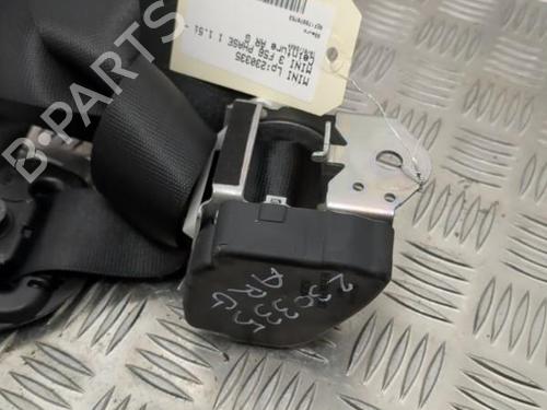 Used Rear left belt tensioner MINI MINI (F56) Cooper (136 hp) 25658991