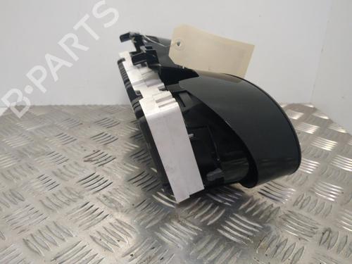 Instrument cluster RENAULT CLIO IV (BH_) 0.9 TCe 90 (BHNF, BHMA, BHMH, BHJK, BHJR) | BP25659126C47 