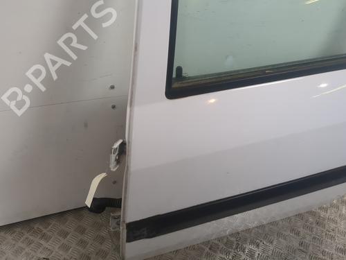 Left rear door DACIA LOGAN MCV (KS_) 1.5 dCi (KS04) | BP25659952C4 