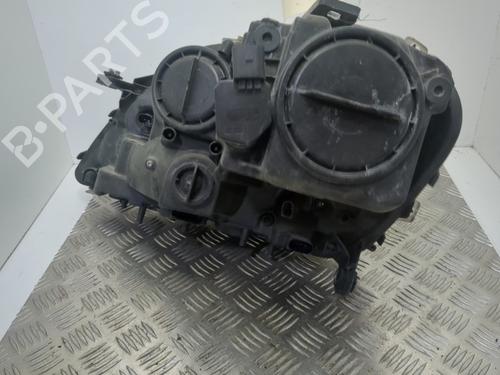 Right headlight MERCEDES-BENZ M-CLASS (W164) ML 280 CDI 4-matic (164.120) | BP25656774C29 