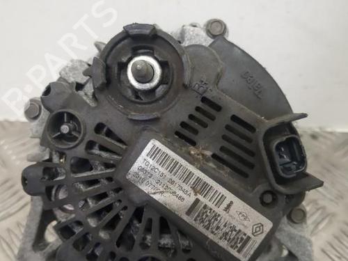 Alternator DACIA SANDERO 1.5 dCi | BP25659039M7 