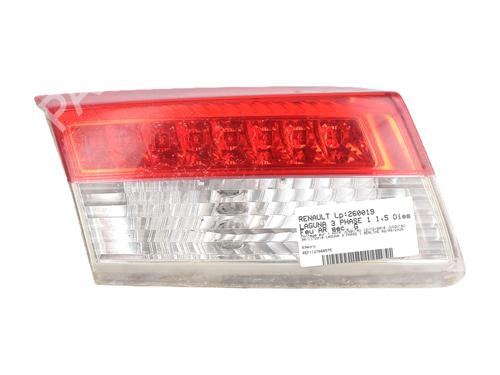 Left tailgate light RENAULT LAGUNA III (BT0/1) 1.5 dCi (BT00, BT0A, BT0T, BT1J) | BP36285207C79 - Image 5