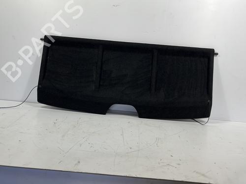 Rear parcel shelf PEUGEOT 106 II (1A_, 1C_) 1.4 i | BP27897915C85 