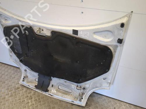 Hood RENAULT KANGOO (KC0/1_) 1.9 dTi (KC0U) | BP25655565C1 