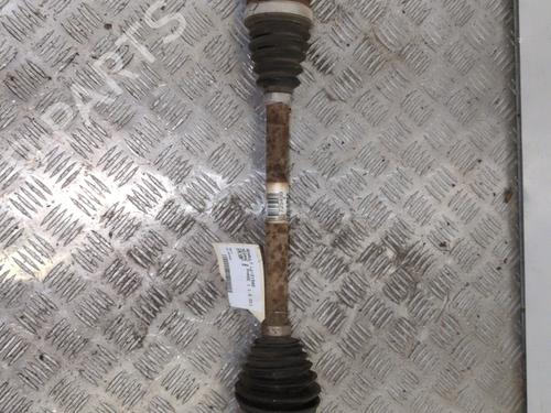 Left front driveshaft RENAULT MEGANE III Hatchback (BZ0/1_, B3_) 1.5 dCi (BZ09, BZ0D, BZ1W, BZ29, BZ14) | BP25661158M38 - Image 10