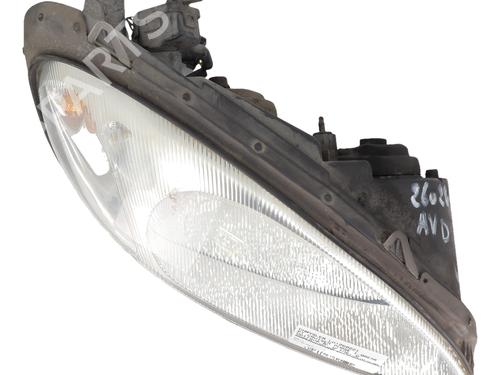 Right headlight CHRYSLER PT CRUISER (PT_) 2.2 CRD | BP33876850C29 - Image 2
