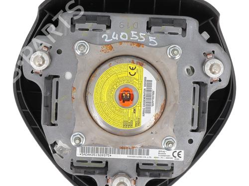 driver-airbag-peugeot-108-2014-30590880 main image