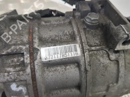 AC compressor NISSAN X-TRAIL II (T31) 2.0 dCi 4x4 | BP25657059M34 