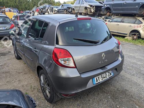 Førerens kollisjonspute RENAULT CLIO III (BR0/1, CR0/1) 1.5 dCi (C/BR0G, C/BR1G) | BP25657096C9 