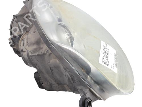 Left headlight VW GOLF V (1K1) 1.9 TDI | BP25654948C28 - Image 5