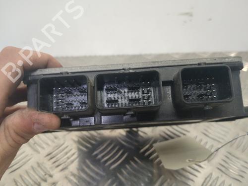 Engine control unit (ECU) RENAULT MEGANE II Estate (KM0/1_) 1.5 dCi (KM02, KM13) | BP25659162M57 