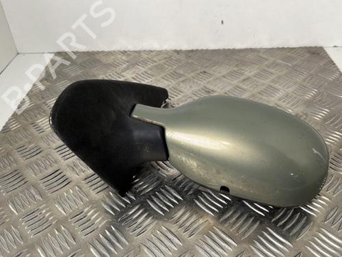 Left mirror RENAULT CLIO II (BB_, CB_) 1.5 dCi (B/CB07) | BP25656695C26 