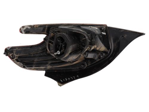 Left taillight PEUGEOT 208 I (CA_, CC_) 1.2 VTI 82 | BP27369969C34 
