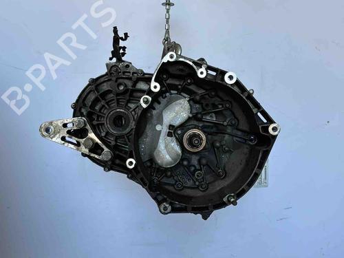 Gearbox FIAT DOBLO Cargo (263_) 1.6 D Multijet (263WXD1B, 263WXR1B, 263WXX1B, 263ZXD1B,... | BP33002351M3 - Image 2