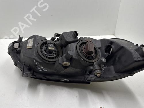 Faro izquierdo OPEL ZAFIRA A MPV (T98) 2.0 DTI 16V (F75) | BP26176972C28 