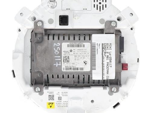 Instrument cluster MINI MINI PACEMAN (R61) Cooper SD ALL4 | BP31908597C47 